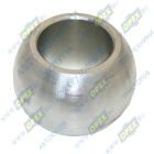 W1522-4605558 Шарнир (внутр. Ф 37 мм, наруж Ф 63,5 мм, высота 45 мм) МТЗ РУП